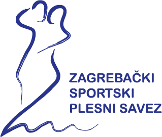 Zagrebački sportski plesni savez