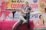 Irena i Toni - plesni instruktori PCZ