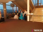 Nastup plesnih parova na sajmu vjenčanja