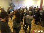 Plesnjak u PCZ by Nicolas povodom svjetskog dana plesa