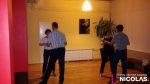Ljetne plesne radionice - rumba - Plesni centar Zagreb by Nicolas