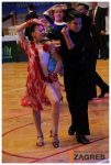Državno prvenstvo LA plesovi - Osijek 2017