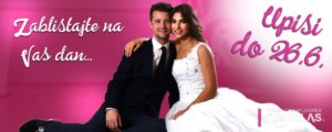 Plesni tečaj za mladence, upisi do 26.6. - PCZ by Nicolas