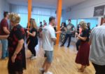 Ljetne plesne radionice - salsa u PCZ by Nicolas 1.7.-11.7.