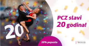 20 godina postojanja SPK i PCZ